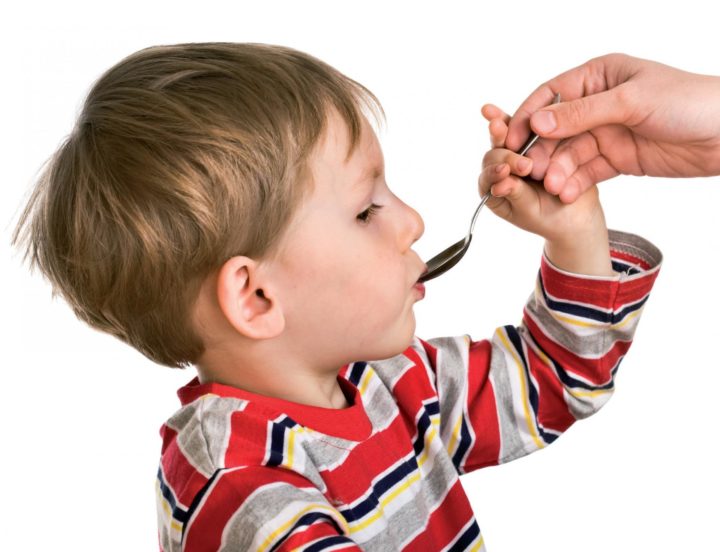 Как правильно лечить глистов у ребенка