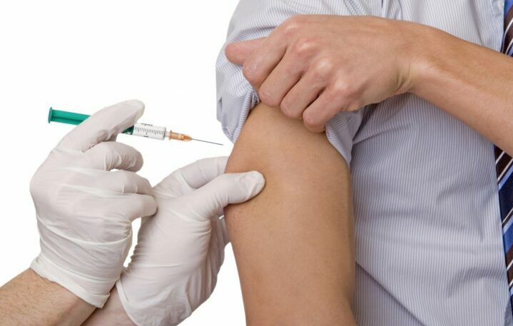 Побочные эффекты и последствия вакцинации против клещевого энцефалита