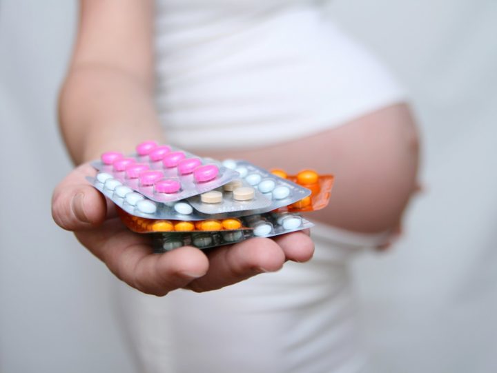 Почему появляются глисты при беременности и что от них делать