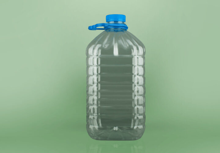 Самодельная мышеловка из пластиковой бутылки